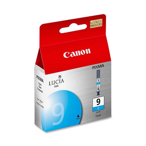 Canon PGI 9C Original Ink Cartridge 300/500
