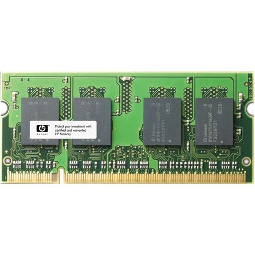 HP 1GB DDR2 SDRAM Memory Module 300/500