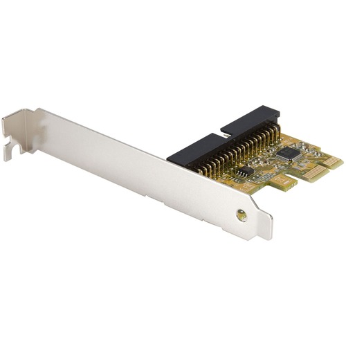 StarTech.com 1 Port PCI Express IDE Controller Adapter Card 300/500