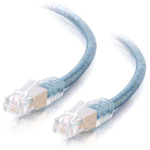 C2G 25ft RJ11 High Speed Internet Modem Cable 300/500