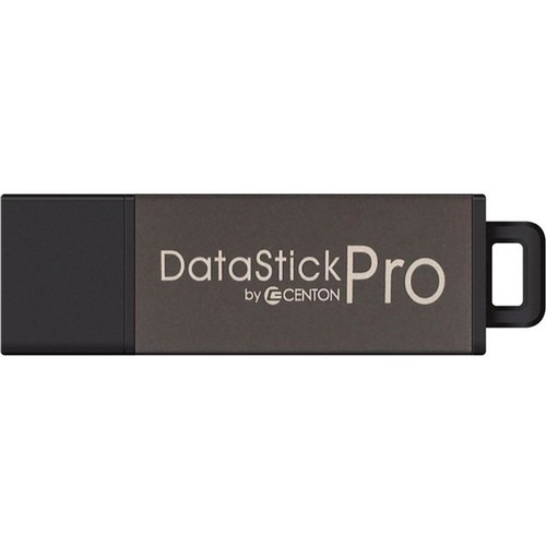 Centon 16GB DataStick Pro USB 2.0 Flash Drive 300/500