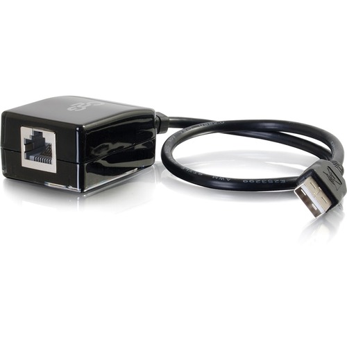 C2G USB 1.1 Superbooster Dongle   Transmitter 300/500