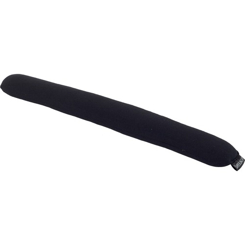 Allsop ComfortBead Wrist Rest Keyboard  Black   (29809) 300/500