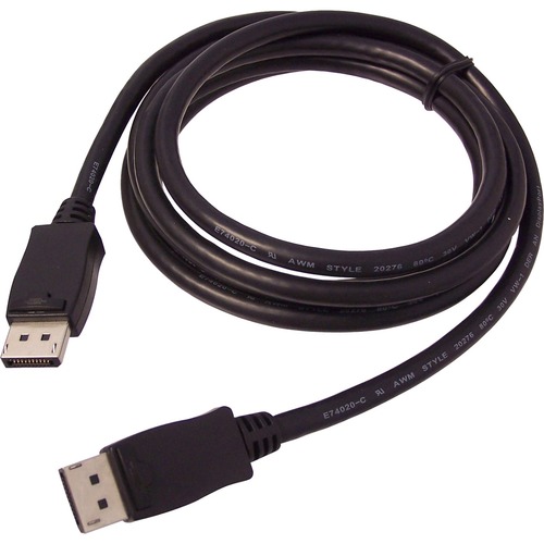 SIIG DisplayPort Cable   2M 300/500
