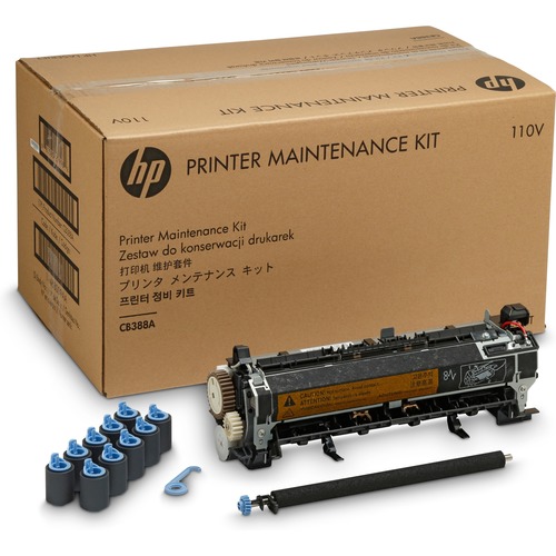 HP 110 Volt User Maintenance Kit KIT FOR P1014 P4015 P4510 300/500