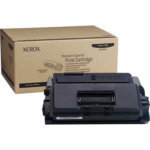 Xerox 106R01371 Original Toner Cartridge 300/500