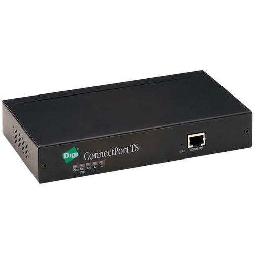 Digi ConnectPort TS 8 Terminal Server 300/500