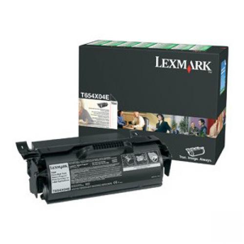 Lexmark Original Toner Cartridge
