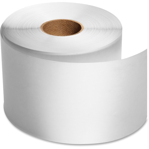 Dymo Direct Thermal Receipt Paper   White 300/500