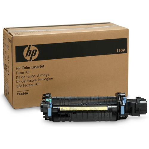 HP 110 Volt Fuser Kit 300/500