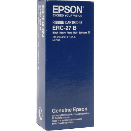 Epson Ribbon Cartridge 300/500