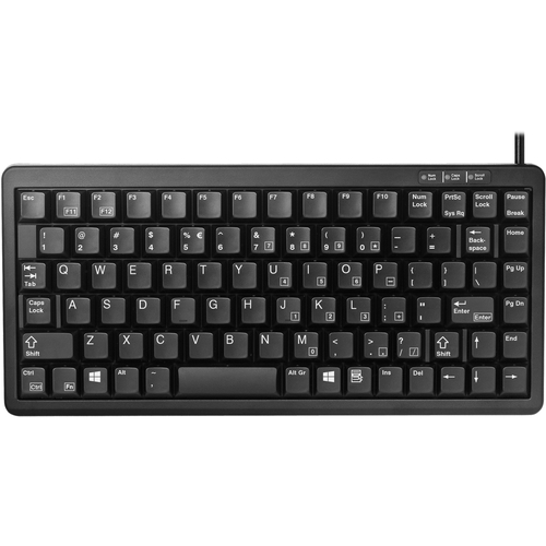 Cherry Ultraslim G84 4100 POS Keyboard 300/500