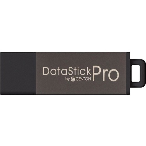 Centon 32GB DataStick Pro USB 2.0 Flash Drive 300/500