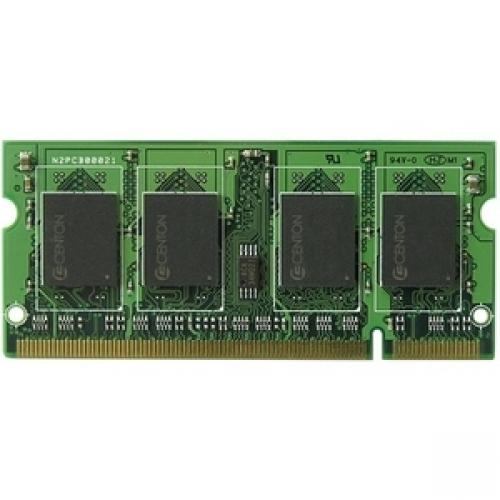 Centon 512MB DDR2 SDRAM Memory Module