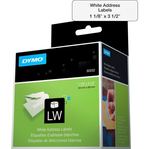 Dymo LabelWriter Address Labels 300/500