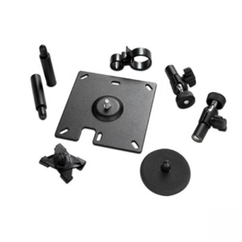 Wall Mount, Kit, NetBotz, Wall Mounting Bracket