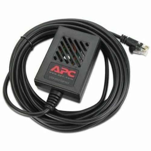 APC By Schneider Electric NetBotz Vibration Sensor 300/500