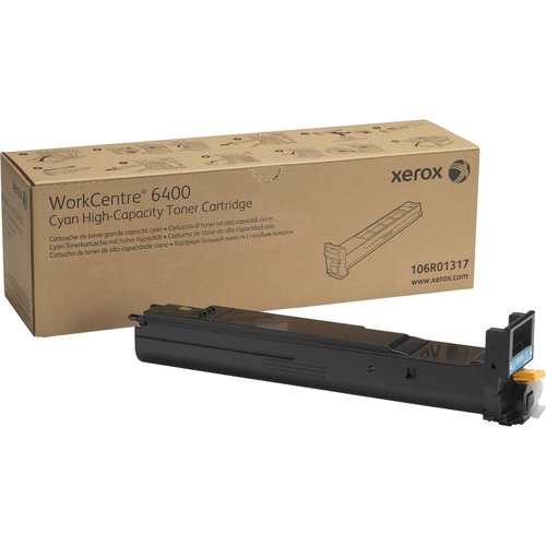 Xerox Toner Cartridge 300/500