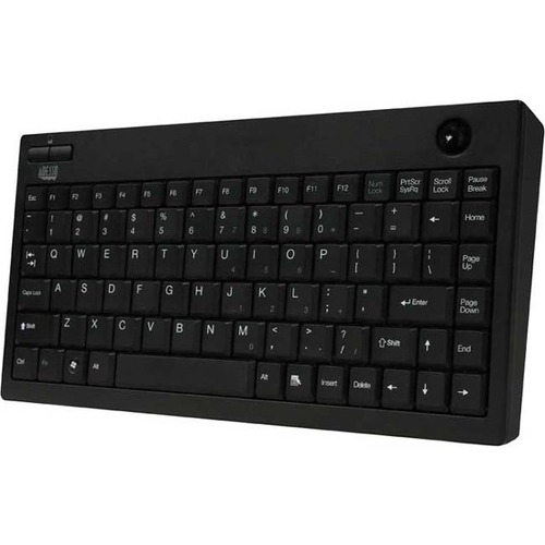 Adesso WKB 3100UB Wireless Keyboard 300/500