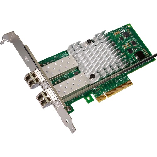 Intel&reg; Ethernet Converged Network Adapter X520 SR2 300/500