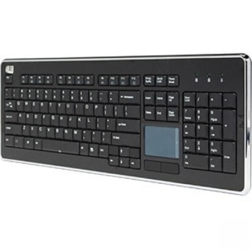 Adesso SofTouch AKB 440UB Keyboard 300/500