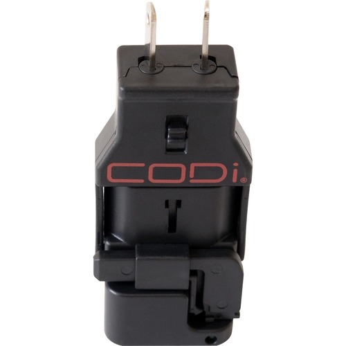 CODi Universal AC Power Adapter 300/500