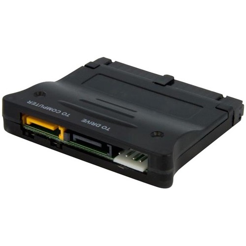 StarTech.com Bi Directional SATA IDE Adapter Converter 300/500