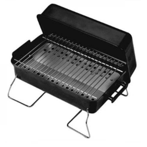 Char-Broil 465131005 Charcol Grill