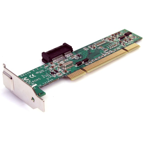 StarTech.com PCI To PCI Express Adapter Card 300/500
