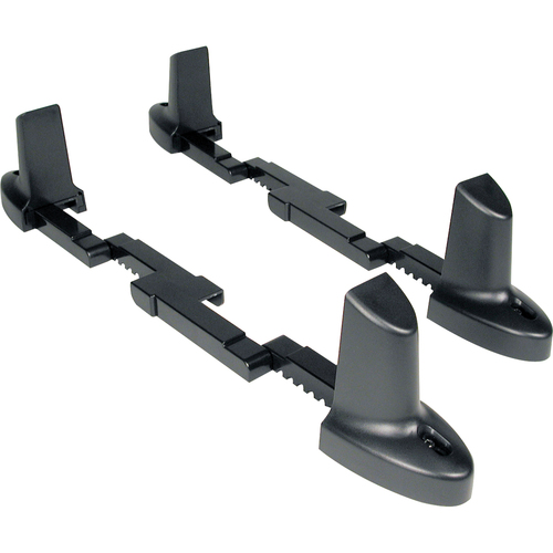 Tripp Lite By Eaton 2U To 9U Tower Stand Kit For Select Rack Mount UPS Systems 300/500