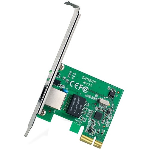 TP LINK TG 3468  10/100/1000Mbps Gigabit Ethernet PCI Express Network Card 300/500