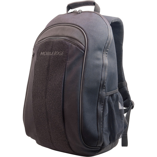 Mobile Edge ECO Laptop Backpack   Black 300/500