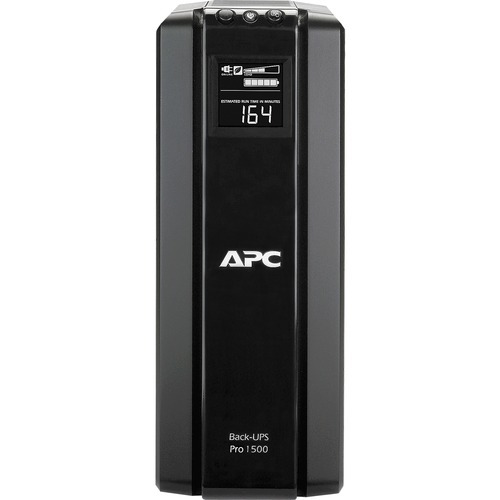 APC By Schneider Electric BR1500G 120V Backup System 300/500