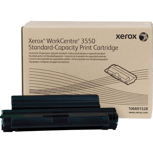 Xerox Ink Cartridge 300/500