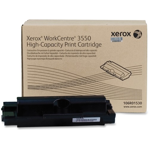 Xerox Original Ink Cartridge 300/500
