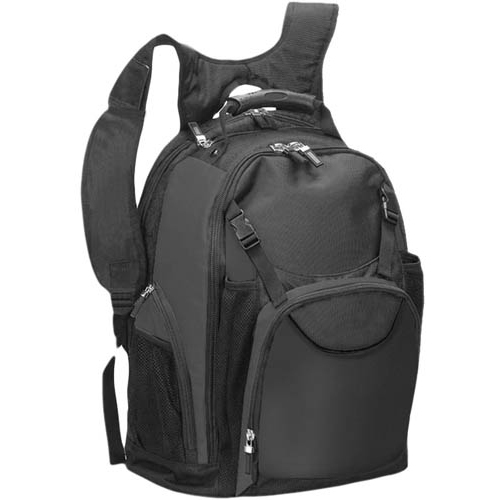 Panasonic ToughMate TM UNIVBPK P Carrying Case (Backpack) Accessories 300/500