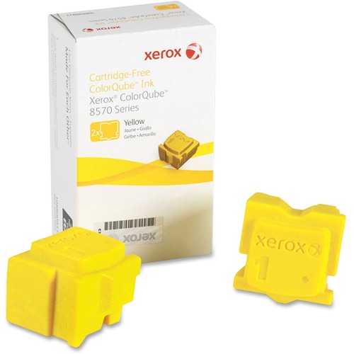 Xerox Solid Ink Stick 300/500
