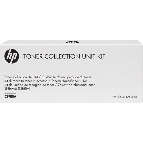 HP Toner Collection Unit 300/500