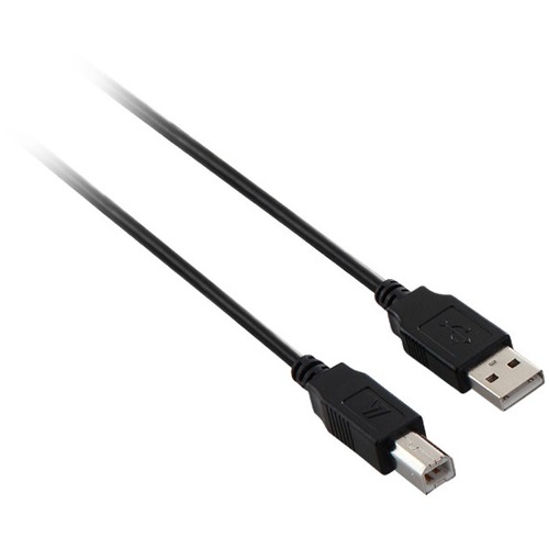 V7 USB 2.0 Cable   6ft 300/500