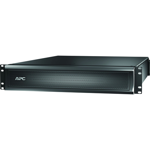 APC Smart UPS X 120V External 300/500