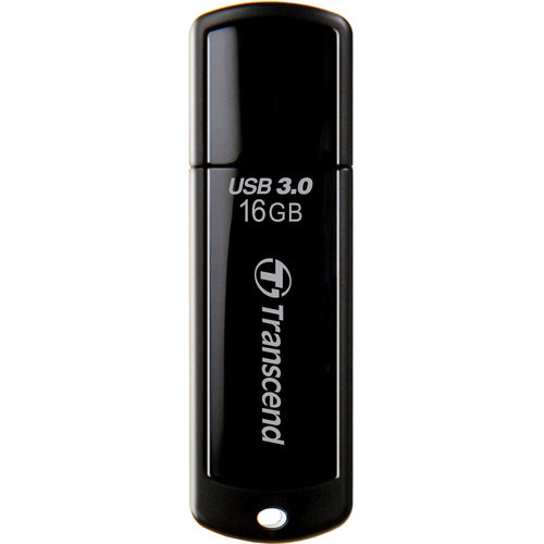 Transcend 16GB JetFlash 700 USB 2.0 Flash Drive 300/500