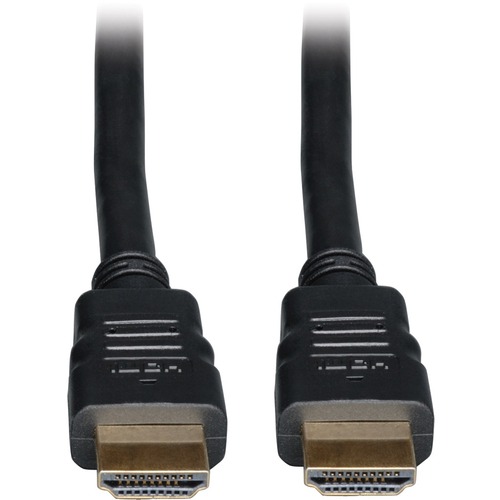 Eaton Tripp Lite Series High Speed HDMI Cable With Ethernet, UHD 4K, Digital Video With Audio (M/M), 10 Ft. (3.05 M) 300/500