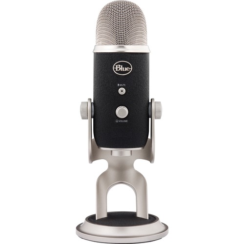 Blue Yeti Pro USB Microphone 300/500