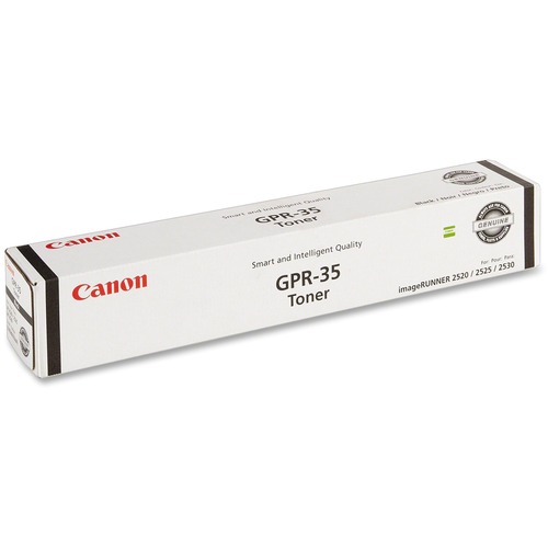 Canon GPR 35 Original Toner Cartridge 300/500