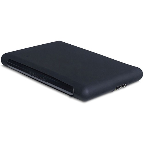 Verbatim 1TB Titan XS Portable Hard Drive, USB 3.0   Black 300/500