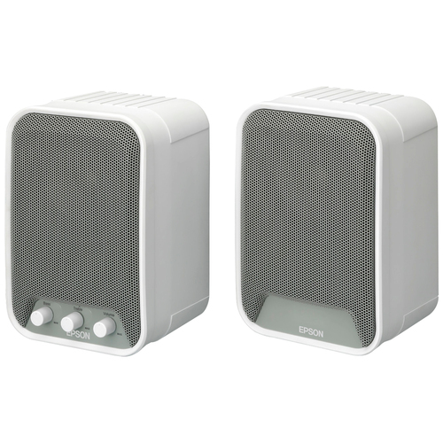 Epson ELPSP02 2.0 Speaker System 300/500