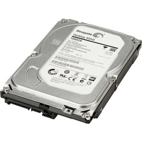 HP 500 GB Hard Drive   3.5" Internal   SATA (SATA/600) 300/500
