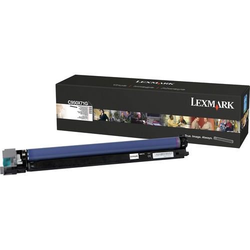 Lexmark C950X71G Photoconductor 300/500