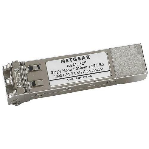 Netgear ProSafe AGM732F 1000Base LX SFP (mini GBIC) 300/500