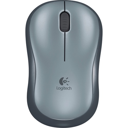 Open Box: Logitech M185 Wireless Mouse   Wireless Connectivity   2.40 GHz Operating Frequency   1000 Dpi Movement Resolution   Scroll Wheel   Symmetrical Ergonomic Fit 300/500